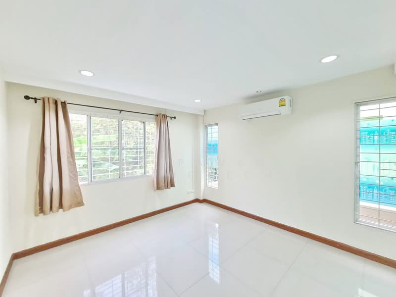 ให้เช่า ทาวน์โฮม 3 ชั้น หลังมุม ถนนสุทธิสาร ใกล้ MRT สุทธิสาร 1 กม., กรุงเทพ, สามเสนนอก, ห้วยขวาง, กรุงเทพ, 150 ตร.ม., ทาวน์เฮ้าส์ ให้เช่า, โดย Noppawan Ruangdech, 500154237 - DDproperty.com