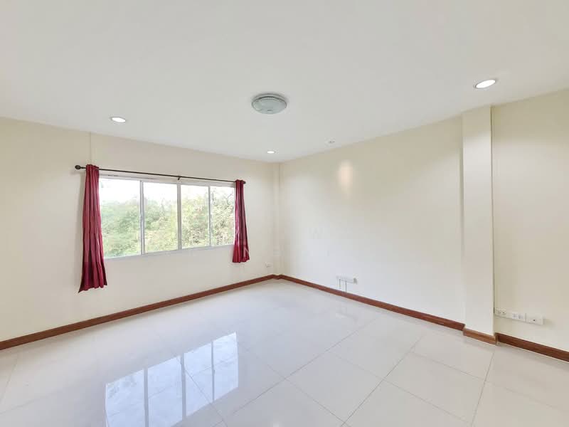 ให้เช่า ทาวน์โฮม 3 ชั้น หลังมุม ถนนสุทธิสาร ใกล้ MRT สุทธิสาร 1 กม., กรุงเทพ, สามเสนนอก, ห้วยขวาง, กรุงเทพ, 150 ตร.ม., ทาวน์เฮ้าส์ ให้เช่า, โดย Noppawan Ruangdech, 500154237 - DDproperty.com