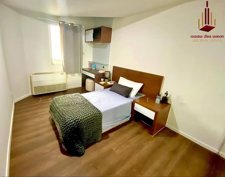 SV City Rama 3, Bangkok, 912 Rama 3 Road, Bang Pong Pang, Yan Nawa, Bangkok, 3 Bedrooms, 95 sqm, Condo For Sale, by JSA REAL ESTATE, 500154241 - DDproperty.com