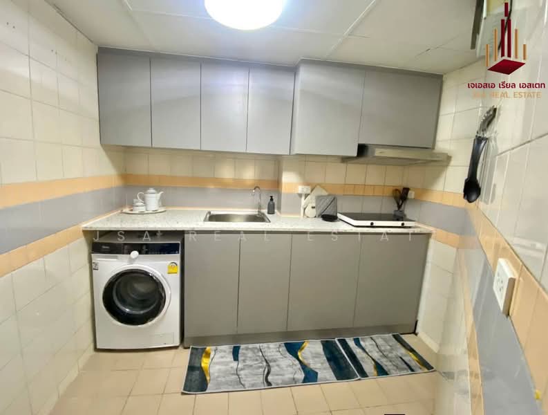 SV City Rama 3, Bangkok, 912 Rama 3 Road, Bang Pong Pang, Yan Nawa, Bangkok, 3 Bedrooms, 95 sqm, Condo For Sale, by JSA REAL ESTATE, 500154241 - DDproperty.com