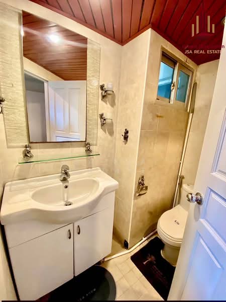 SV City Rama 3, Bangkok, 912 Rama 3 Road, Bang Pong Pang, Yan Nawa, Bangkok, 3 Bedrooms, 95 sqm, Condo For Sale, by JSA REAL ESTATE, 500154241 - DDproperty.com