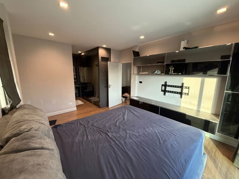 Venue Flow Rangsit, Pathum Thani, Soi 68, Rangsit-Nakhon Nayok Road, Lat Sawai, Lam Luk Ka, Pathum Thani, 4 Bedrooms, 196 sqm, Single Detached House For Sale, by อาทิตยา จินตะเหวก, 500154242 - DDproperty.com