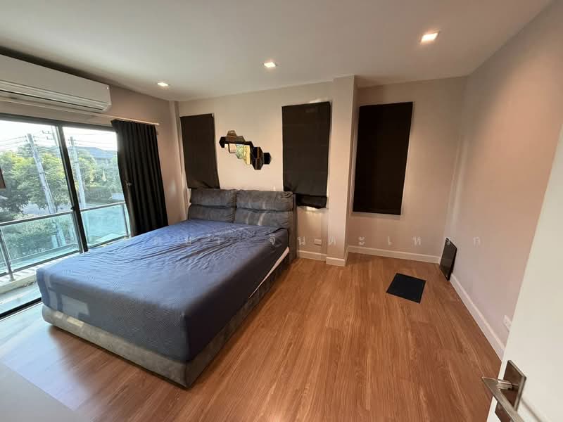 Venue Flow Rangsit, Pathum Thani, Soi 68, Rangsit-Nakhon Nayok Road, Lat Sawai, Lam Luk Ka, Pathum Thani, 4 Bedrooms, 196 sqm, Single Detached House For Sale, by อาทิตยา จินตะเหวก, 500154242 - DDproperty.com