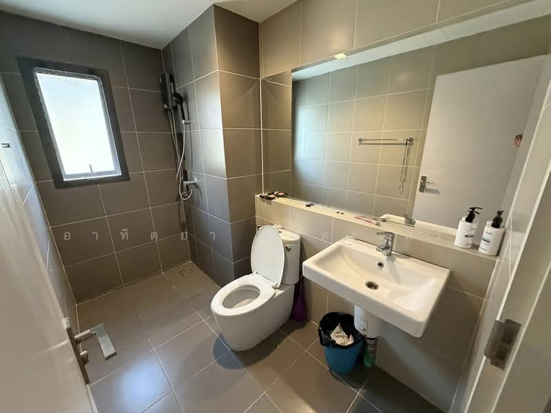 Venue Flow Rangsit, Pathum Thani, Soi 68, Rangsit-Nakhon Nayok Road, Lat Sawai, Lam Luk Ka, Pathum Thani, 4 Bedrooms, 196 sqm, Single Detached House For Sale, by อาทิตยา จินตะเหวก, 500154242 - DDproperty.com