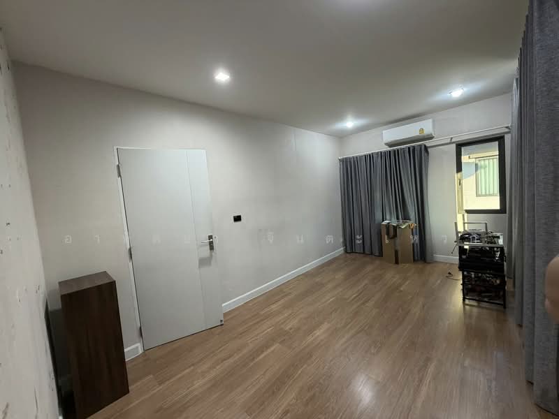 Venue Flow Rangsit, Pathum Thani, Soi 68, Rangsit-Nakhon Nayok Road, Lat Sawai, Lam Luk Ka, Pathum Thani, 4 Bedrooms, 196 sqm, Single Detached House For Sale, by อาทิตยา จินตะเหวก, 500154242 - DDproperty.com