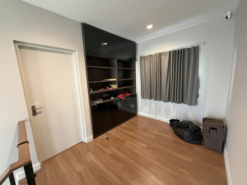 Venue Flow Rangsit : เวนิว โฟลว์รังสิต, ปทุมธานี, ซอย 68 ถนนรังสิต-นครนายก, ลาดสวาย, ลำลูกกา, ปทุมธานี, 196 ตร.ม., บ้านเดี่ยว ขาย, โดย อาทิตยา จินตะเหวก, 500154242 - DDproperty.com