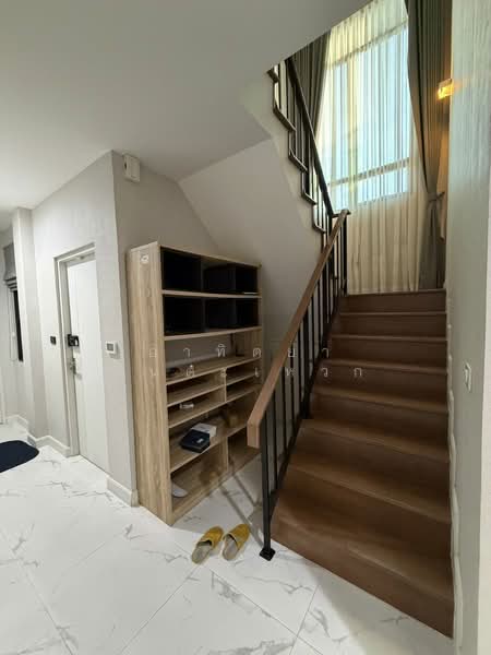 Venue Flow Rangsit, Pathum Thani, Soi 68, Rangsit-Nakhon Nayok Road, Lat Sawai, Lam Luk Ka, Pathum Thani, 4 Bedrooms, 196 sqm, Single Detached House For Sale, by อาทิตยา จินตะเหวก, 500154242 - DDproperty.com