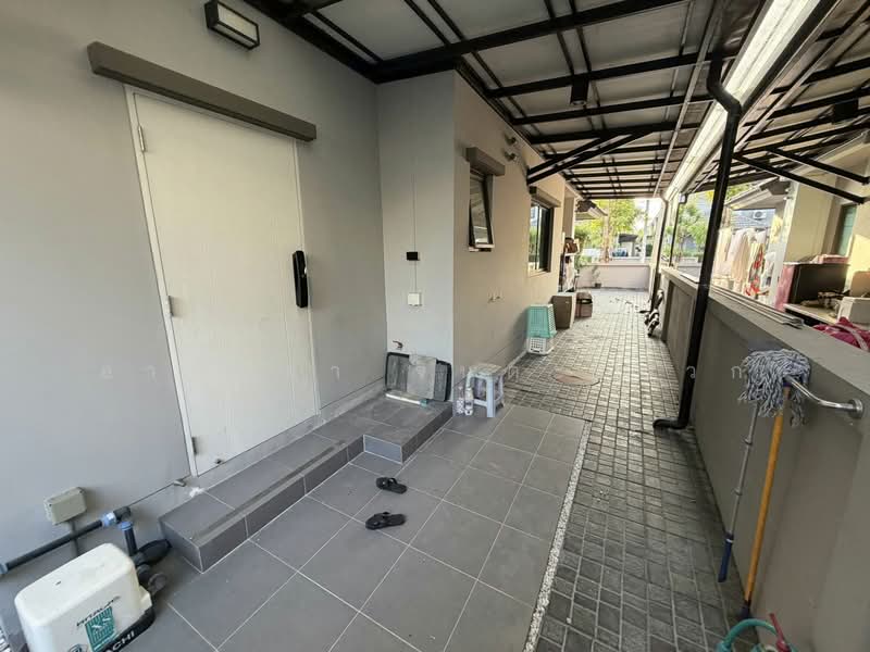 Venue Flow Rangsit, Pathum Thani, Soi 68, Rangsit-Nakhon Nayok Road, Lat Sawai, Lam Luk Ka, Pathum Thani, 4 Bedrooms, 196 sqm, Single Detached House For Sale, by อาทิตยา จินตะเหวก, 500154242 - DDproperty.com