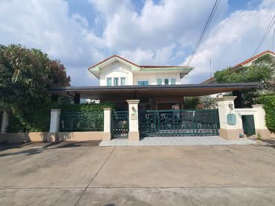 ขาย - Passorn 7 Rattanathibet : ภัสสร 7 รัตนาธิเบศร์, นนทบุรี