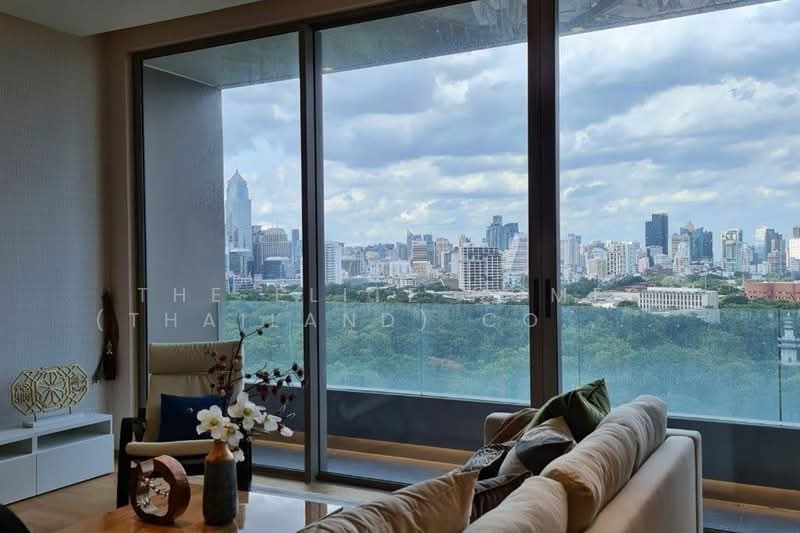 Saladaeng One, Bangkok, Sala Daeng 1 Alley, Silom, Bang Rak, Bangkok, 2 Bedrooms, 113 sqm, Condo For Rent, by The Elite Homes (Thailand) Co., Ltd., 500154246 - DDproperty.com