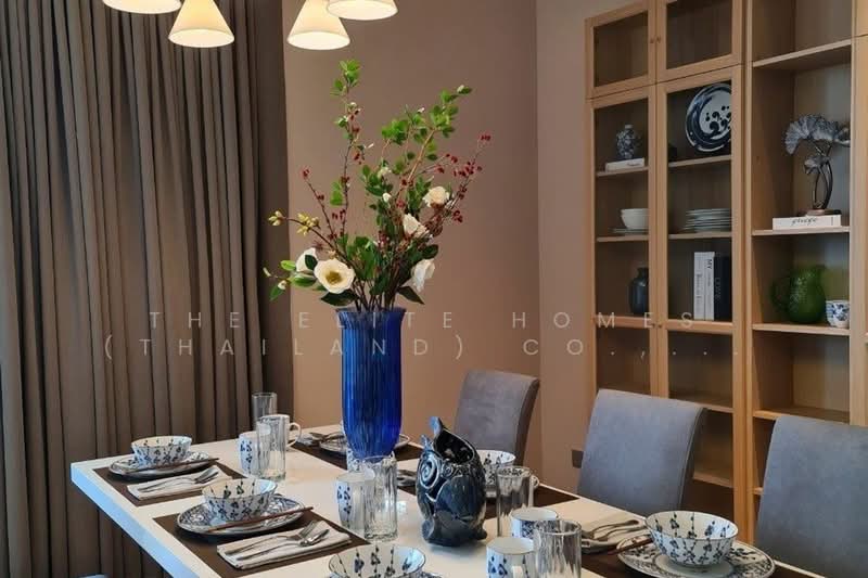 Saladaeng One, Bangkok, Sala Daeng 1 Alley, Silom, Bang Rak, Bangkok, 2 Bedrooms, 113 sqm, Condo For Rent, by The Elite Homes (Thailand) Co., Ltd., 500154246 - DDproperty.com