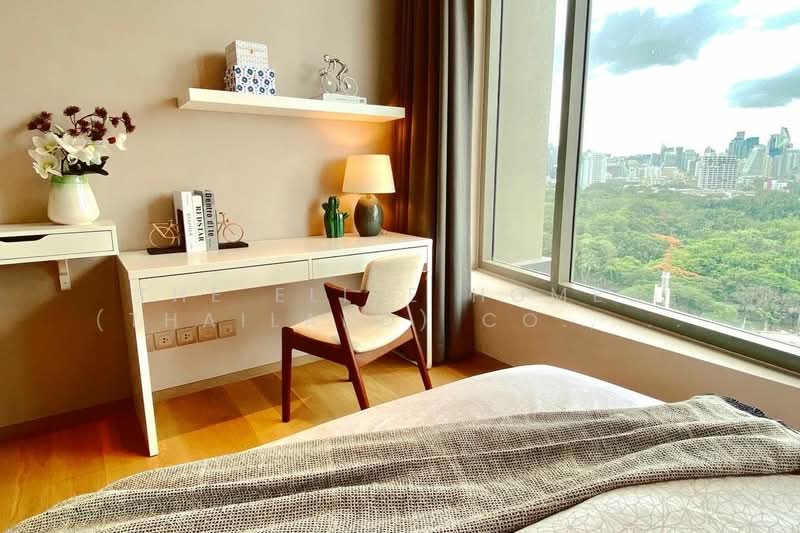 Saladaeng One, Bangkok, Sala Daeng 1 Alley, Silom, Bang Rak, Bangkok, 2 Bedrooms, 113 sqm, Condo For Rent, by The Elite Homes (Thailand) Co., Ltd., 500154246 - DDproperty.com