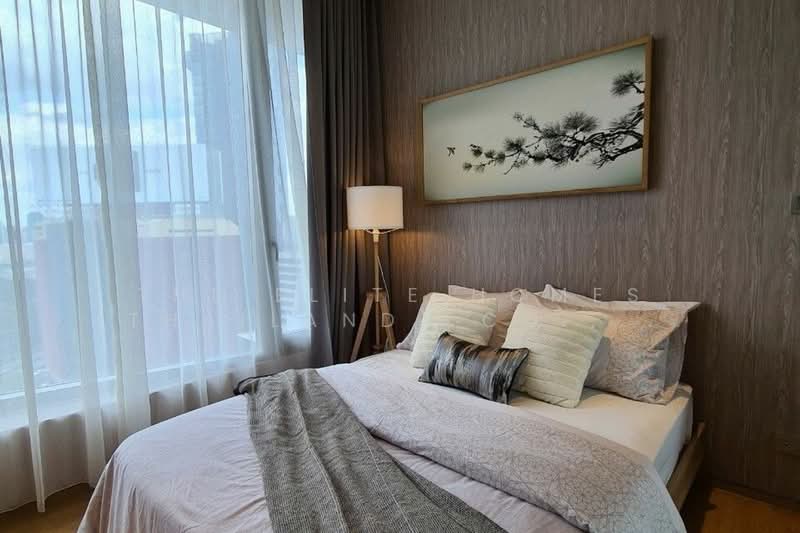 Saladaeng One : ศาลาแดง วัน, กรุงเทพ, ซอย ศาลาแดง 1, สีลม, บางรัก, กรุงเทพ, 113 ตร.ม., คอนโด ให้เช่า, โดย The Elite Homes (Thailand) Co., Ltd., 500154246 - DDproperty.com