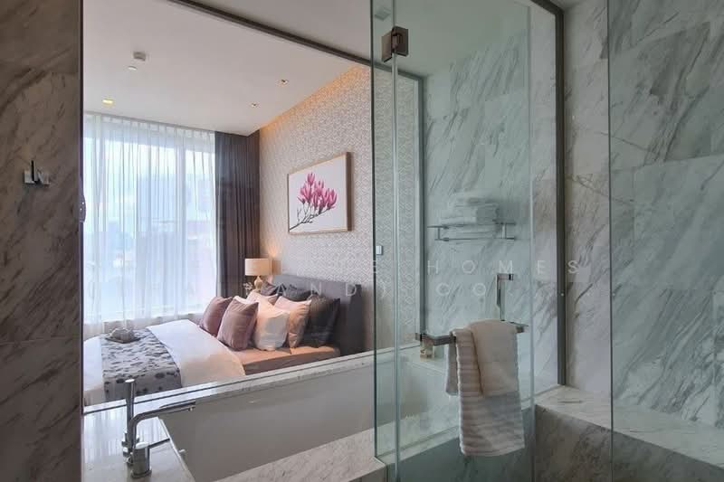 Saladaeng One, Bangkok, Sala Daeng 1 Alley, Silom, Bang Rak, Bangkok, 2 Bedrooms, 113 sqm, Condo For Rent, by The Elite Homes (Thailand) Co., Ltd., 500154246 - DDproperty.com