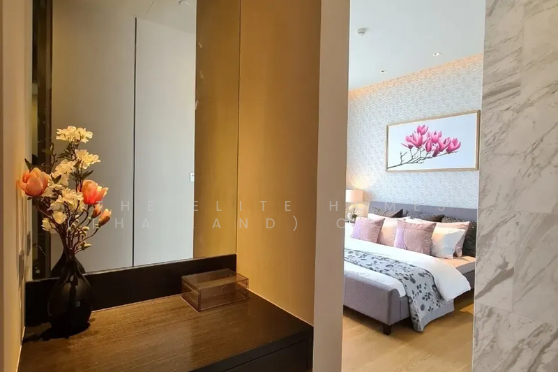 Saladaeng One : ศาลาแดง วัน, กรุงเทพ, ซอย ศาลาแดง 1, สีลม, บางรัก, กรุงเทพ, 113 ตร.ม., คอนโด ให้เช่า, โดย The Elite Homes (Thailand) Co., Ltd., 500154246 - DDproperty.com