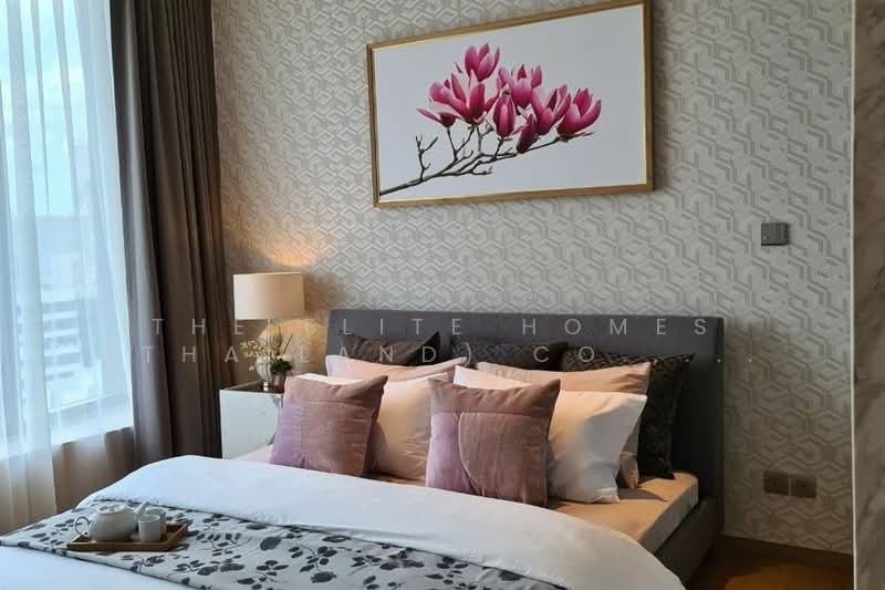 Saladaeng One, Bangkok, Sala Daeng 1 Alley, Silom, Bang Rak, Bangkok, 2 Bedrooms, 113 sqm, Condo For Rent, by The Elite Homes (Thailand) Co., Ltd., 500154246 - DDproperty.com