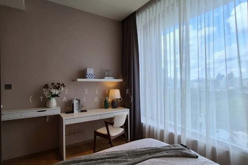 Saladaeng One, Bangkok, Sala Daeng 1 Alley, Silom, Bang Rak, Bangkok, 2 Bedrooms, 113 sqm, Condo For Rent, by The Elite Homes (Thailand) Co., Ltd., 500154246 - DDproperty.com