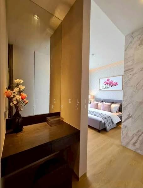 Saladaeng One, Bangkok, Sala Daeng 1 Alley, Silom, Bang Rak, Bangkok, 2 Bedrooms, 113 sqm, Condo For Rent, by The Elite Homes (Thailand) Co., Ltd., 500154246 - DDproperty.com
