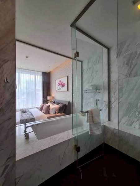 Saladaeng One : ศาลาแดง วัน, กรุงเทพ, ซอย ศาลาแดง 1, สีลม, บางรัก, กรุงเทพ, 113 ตร.ม., คอนโด ให้เช่า, โดย The Elite Homes (Thailand) Co., Ltd., 500154246 - DDproperty.com