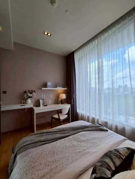 Saladaeng One : ศาลาแดง วัน, กรุงเทพ, ซอย ศาลาแดง 1, สีลม, บางรัก, กรุงเทพ, 113 ตร.ม., คอนโด ให้เช่า, โดย The Elite Homes (Thailand) Co., Ltd., 500154246 - DDproperty.com