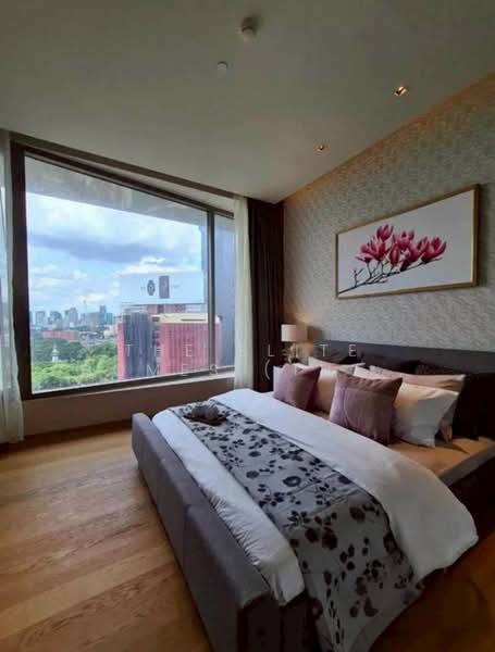 Saladaeng One, Bangkok, Sala Daeng 1 Alley, Silom, Bang Rak, Bangkok, 2 Bedrooms, 113 sqm, Condo For Rent, by The Elite Homes (Thailand) Co., Ltd., 500154246 - DDproperty.com