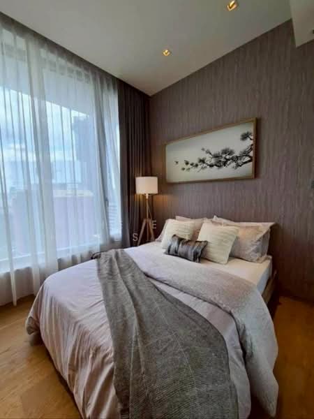 Saladaeng One : ศาลาแดง วัน, กรุงเทพ, ซอย ศาลาแดง 1, สีลม, บางรัก, กรุงเทพ, 113 ตร.ม., คอนโด ให้เช่า, โดย The Elite Homes (Thailand) Co., Ltd., 500154246 - DDproperty.com