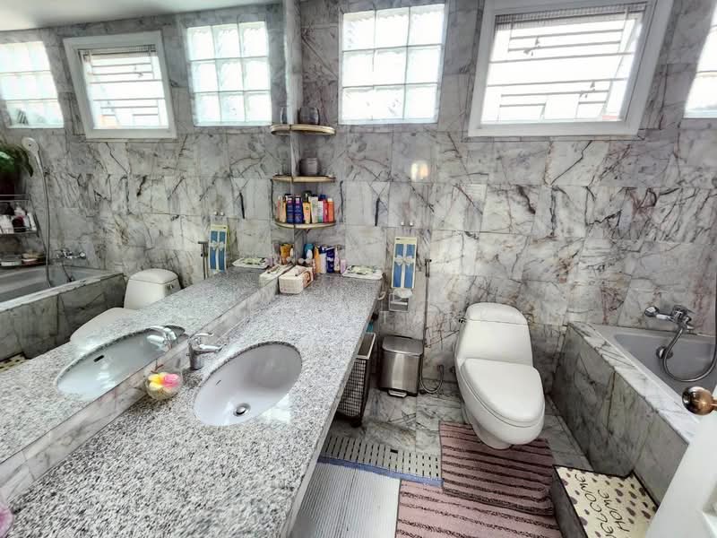 Single house Rama 9 Soi 43 near The Nine Rama 9, Bangkok, พระราม9 ซอย43, Suan Luang, Suan Luang, Bangkok, 6 Bedrooms, 704 sqm, Single Detached House For Sale, by Wanida Dechametarkul, 500154249 - DDproperty.com