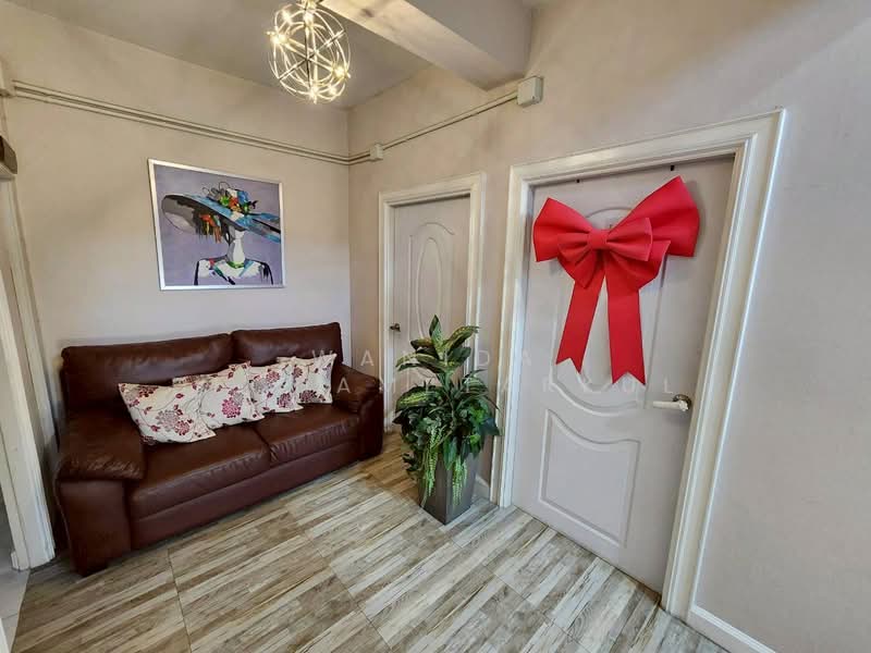 Single house Rama 9 Soi 43 near The Nine Rama 9, Bangkok, พระราม9 ซอย43, Suan Luang, Suan Luang, Bangkok, 6 Bedrooms, 704 sqm, Single Detached House For Sale, by Wanida Dechametarkul, 500154249 - DDproperty.com