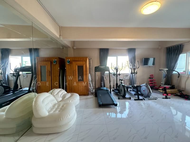 Single house Rama 9 Soi 43 near The Nine Rama 9, Bangkok, พระราม9 ซอย43, Suan Luang, Suan Luang, Bangkok, 6 Bedrooms, 704 sqm, Single Detached House For Sale, by Wanida Dechametarkul, 500154249 - DDproperty.com