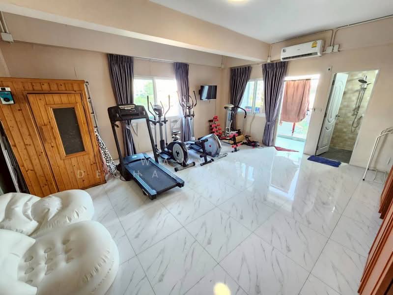 Single house Rama 9 Soi 43 near The Nine Rama 9, Bangkok, พระราม9 ซอย43, Suan Luang, Suan Luang, Bangkok, 6 Bedrooms, 704 sqm, Single Detached House For Sale, by Wanida Dechametarkul, 500154249 - DDproperty.com