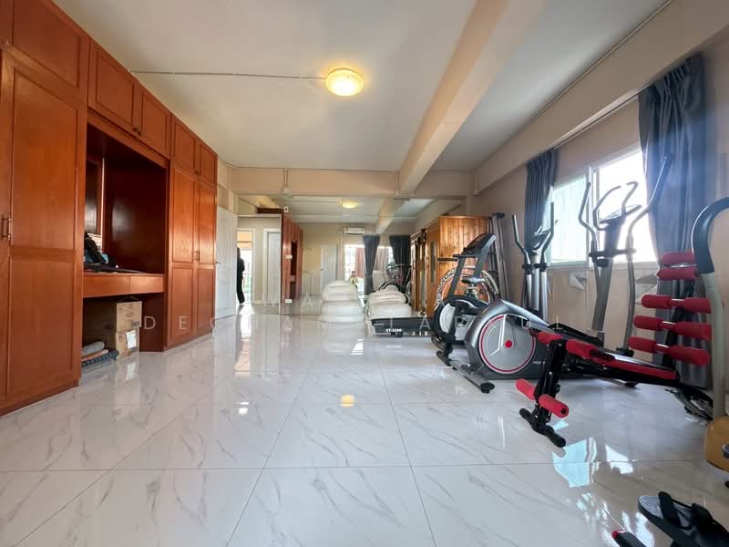 Single house Rama 9 Soi 43 near The Nine Rama 9, Bangkok, พระราม9 ซอย43, Suan Luang, Suan Luang, Bangkok, 6 Bedrooms, 704 sqm, Single Detached House For Sale, by Wanida Dechametarkul, 500154249 - DDproperty.com