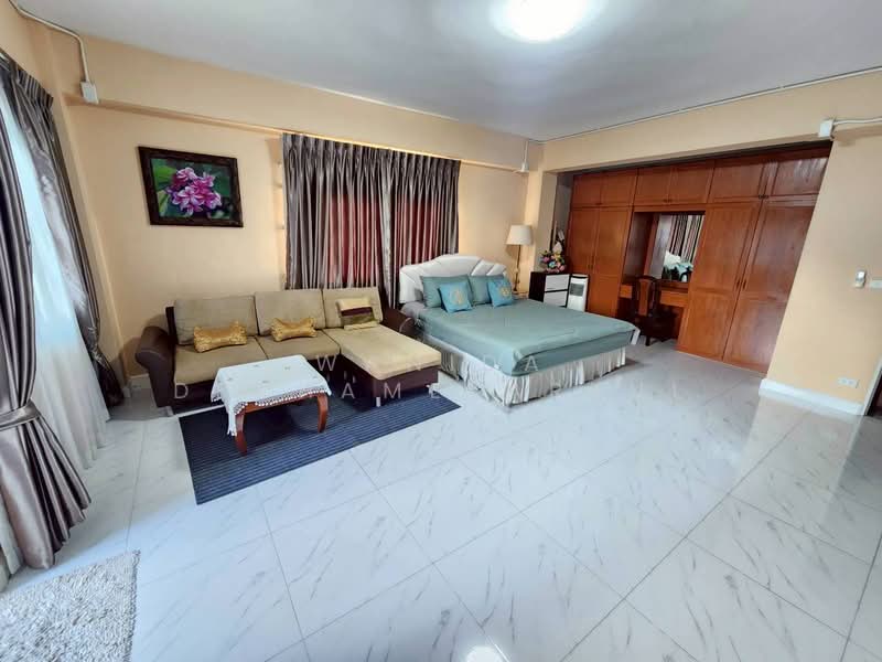 Single house Rama 9 Soi 43 near The Nine Rama 9, Bangkok, พระราม9 ซอย43, Suan Luang, Suan Luang, Bangkok, 6 Bedrooms, 704 sqm, Single Detached House For Sale, by Wanida Dechametarkul, 500154249 - DDproperty.com