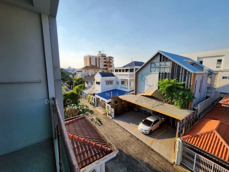 Single house Rama 9 Soi 43 near The Nine Rama 9, Bangkok, พระราม9 ซอย43, Suan Luang, Suan Luang, Bangkok, 6 Bedrooms, 704 sqm, Single Detached House For Sale, by Wanida Dechametarkul, 500154249 - DDproperty.com