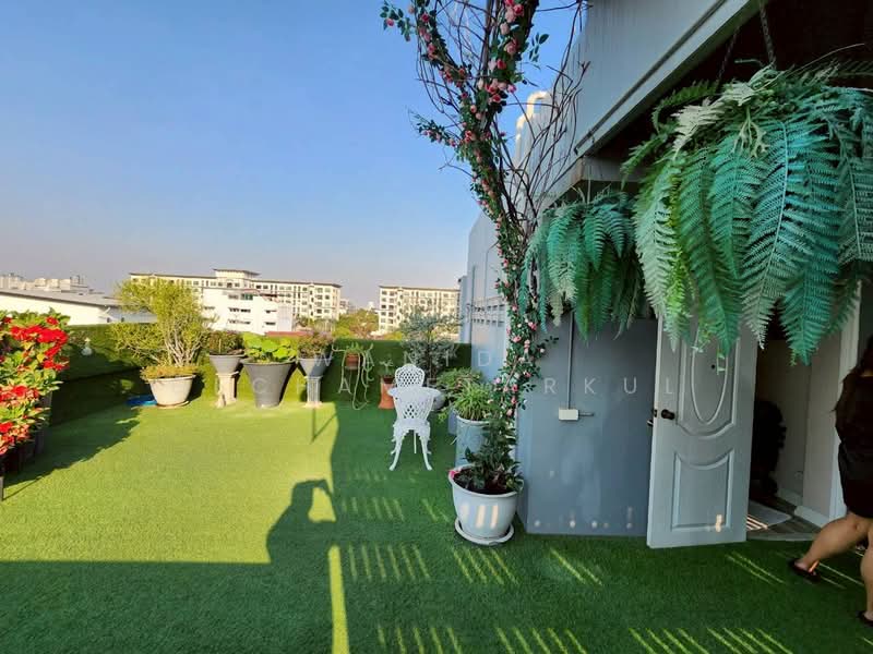 Single house Rama 9 Soi 43 near The Nine Rama 9, Bangkok, พระราม9 ซอย43, Suan Luang, Suan Luang, Bangkok, 6 Bedrooms, 704 sqm, Single Detached House For Sale, by Wanida Dechametarkul, 500154249 - DDproperty.com