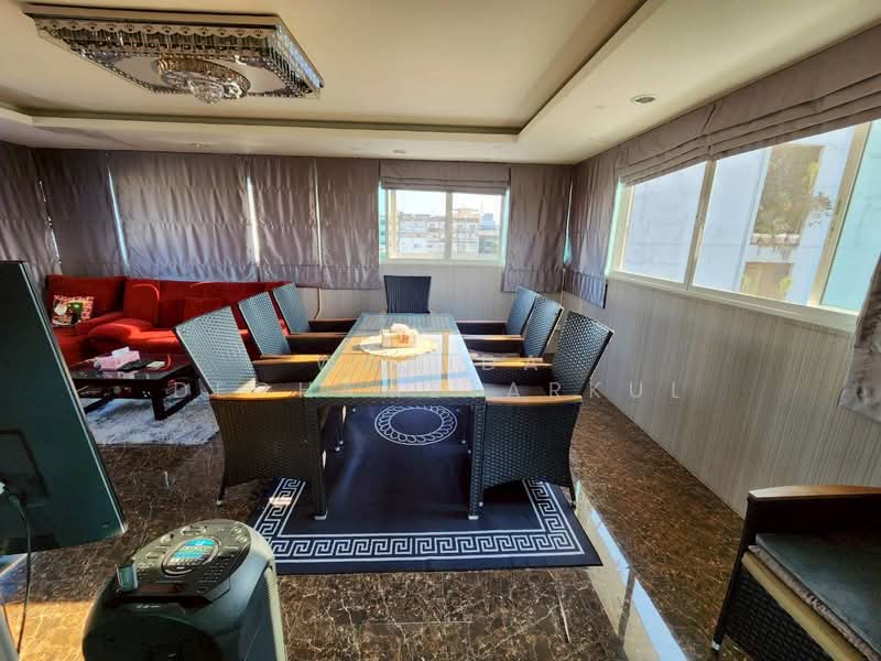 Single house Rama 9 Soi 43 near The Nine Rama 9, Bangkok, พระราม9 ซอย43, Suan Luang, Suan Luang, Bangkok, 6 Bedrooms, 704 sqm, Single Detached House For Sale, by Wanida Dechametarkul, 500154249 - DDproperty.com