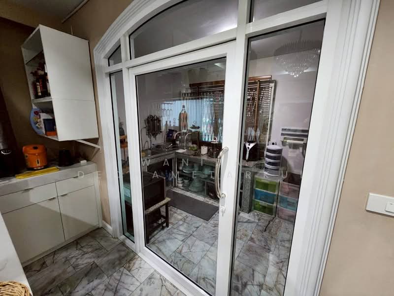 Single house Rama 9 Soi 43 near The Nine Rama 9, Bangkok, พระราม9 ซอย43, Suan Luang, Suan Luang, Bangkok, 6 Bedrooms, 704 sqm, Single Detached House For Sale, by Wanida Dechametarkul, 500154249 - DDproperty.com