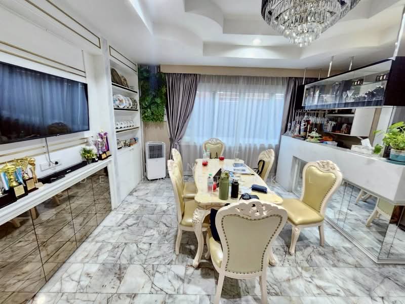 บ้านเดี่ยวพระราม9 ซอย43 ใกล้เดอะไนน์ พระราม9, กรุงเทพ, พระราม9 ซอย43, สวนหลวง, สวนหลวง, กรุงเทพ, 704 ตร.ม., บ้านเดี่ยว ขาย, โดย Wanida Dechametarkul, 500154249 - DDproperty.com