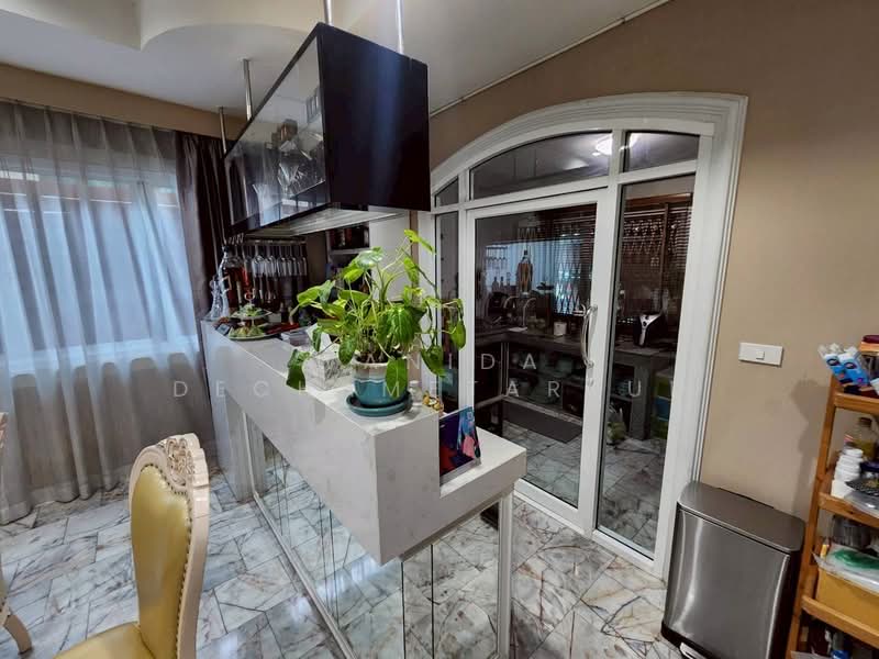 บ้านเดี่ยวพระราม9 ซอย43 ใกล้เดอะไนน์ พระราม9, กรุงเทพ, พระราม9 ซอย43, สวนหลวง, สวนหลวง, กรุงเทพ, 704 ตร.ม., บ้านเดี่ยว ขาย, โดย Wanida Dechametarkul, 500154249 - DDproperty.com