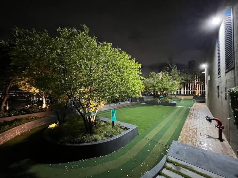 Unio H Tiwanon, Nonthaburi, Bangkok-Non Road, Bang Khen, Muang Nonthaburi, Nonthaburi, Studio, 26 sqm, Condo For Sale, by Pongpan Matkhao, 500154250 - DDproperty.com