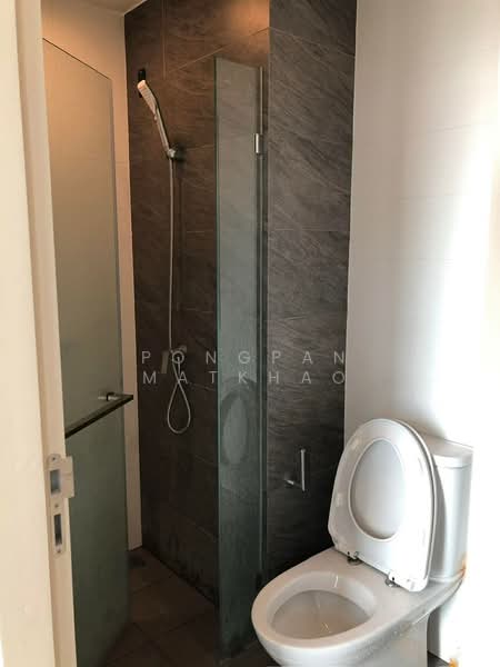 Unio H Tiwanon, Nonthaburi, Bangkok-Non Road, Bang Khen, Muang Nonthaburi, Nonthaburi, Studio, 26 sqm, Condo For Sale, by Pongpan Matkhao, 500154250 - DDproperty.com