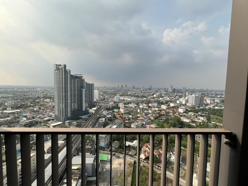 Unio H Tiwanon : ยูนิโอ เอช ติวานนท์, นนทบุรี, ถนนกรุงเทพฯ – นนท์, บางเขน, เมืองนนทบุรี, นนทบุรี, 26 ตร.ม., คอนโด ขาย, โดย Pongpan Matkhao, 500154250 - DDproperty.com