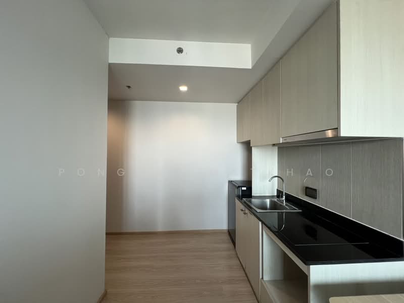 Unio H Tiwanon, Nonthaburi, Bangkok-Non Road, Bang Khen, Muang Nonthaburi, Nonthaburi, Studio, 26 sqm, Condo For Sale, by Pongpan Matkhao, 500154250 - DDproperty.com