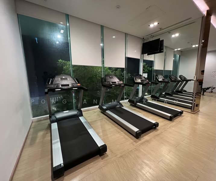 Unio H Tiwanon, Nonthaburi, Bangkok-Non Road, Bang Khen, Muang Nonthaburi, Nonthaburi, Studio, 26 sqm, Condo For Sale, by Pongpan Matkhao, 500154250 - DDproperty.com