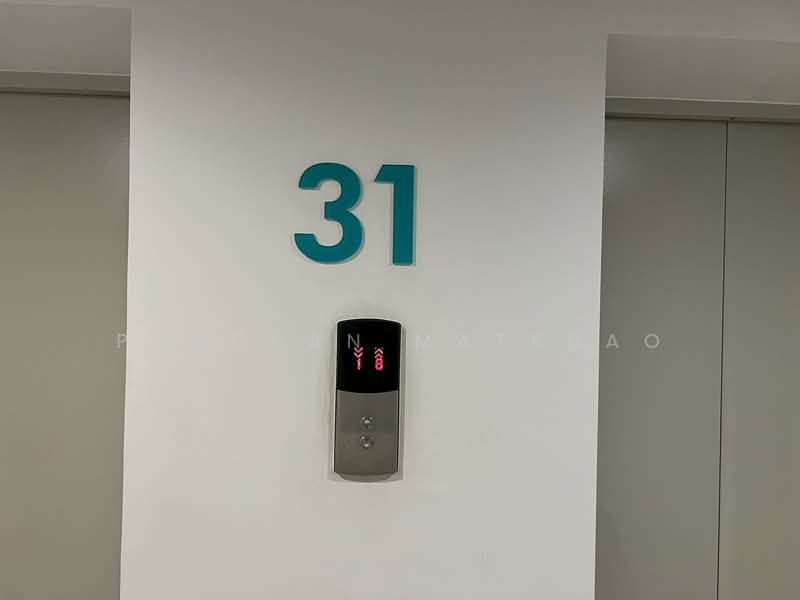 Unio H Tiwanon, Nonthaburi, Bangkok-Non Road, Bang Khen, Muang Nonthaburi, Nonthaburi, Studio, 26 sqm, Condo For Sale, by Pongpan Matkhao, 500154250 - DDproperty.com