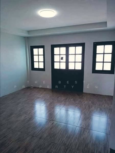 อาคารพาณิชย์ศรีราชา ชลบุรี, Chon Buri (Pattaya), Bueng, Si Racha, Chon Buri (Pattaya), , 120 sqm, Shophouse For Sale, by The Best Property มิ้น, 500154251 - DDproperty.com