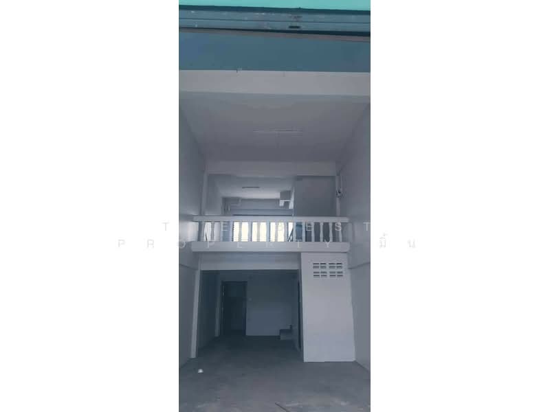 อาคารพาณิชย์ศรีราชา ชลบุรี, ชลบุรี, บึง, ศรีราชา, ชลบุรี, 120 ตร.ม., ตึกแถว-อาคารพาณิชย์ ขาย, โดย The Best Property มิ้น, 500154251 - DDproperty.com