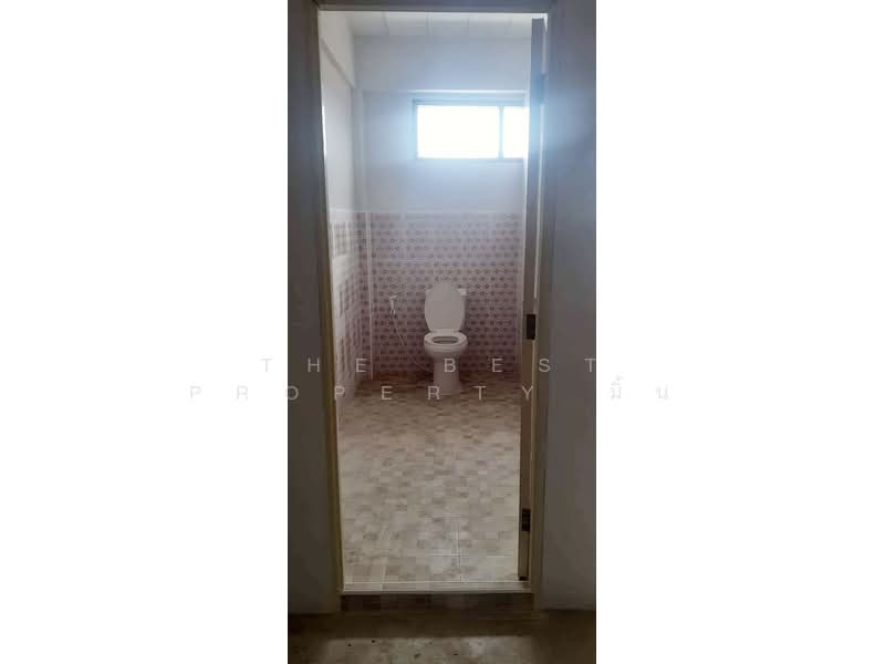 อาคารพาณิชย์ศรีราชา ชลบุรี, Chon Buri (Pattaya), Bueng, Si Racha, Chon Buri (Pattaya), , 120 sqm, Shophouse For Sale, by The Best Property มิ้น, 500154251 - DDproperty.com