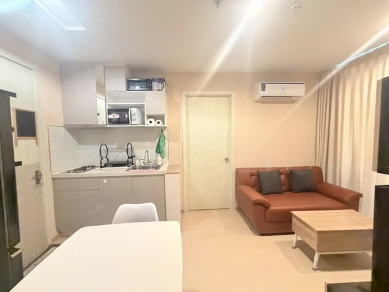 Artemis Sukhumvit 77, Bangkok, 418 Sukhumvit 77 Road, Suan Luang, Suan Luang, Bangkok, 2 Bedrooms, 47 sqm, Condo For Rent, by ศิรินทร์ธร โรจนบวร, 500154253 - DDproperty.com