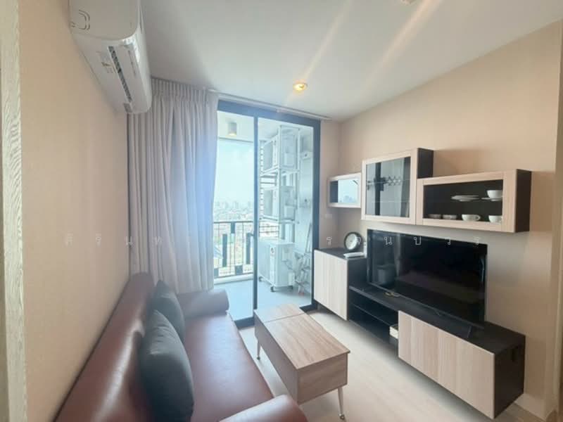 Artemis Sukhumvit 77, Bangkok, 418 Sukhumvit 77 Road, Suan Luang, Suan Luang, Bangkok, 2 Bedrooms, 47 sqm, Condo For Rent, by ศิรินทร์ธร โรจนบวร, 500154253 - DDproperty.com