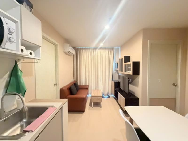 Artemis Sukhumvit 77, Bangkok, 418 Sukhumvit 77 Road, Suan Luang, Suan Luang, Bangkok, 2 Bedrooms, 47 sqm, Condo For Rent, by ศิรินทร์ธร โรจนบวร, 500154253 - DDproperty.com